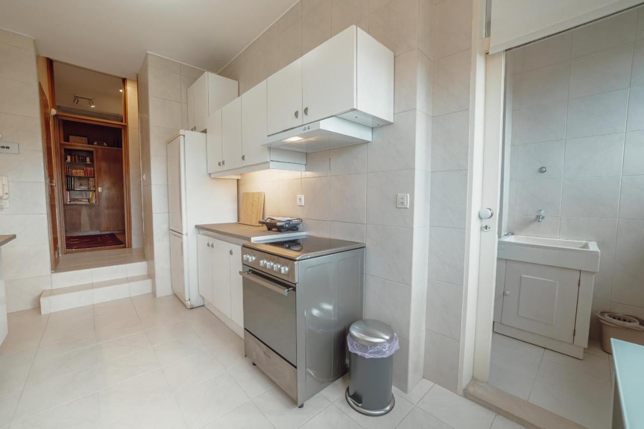 Grand Botanic Garden Apartment By Vacationy OOporto Extérieur photo