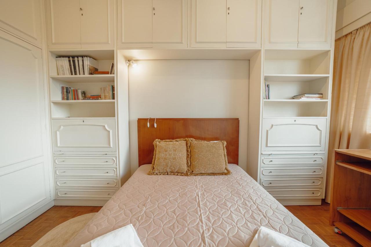 Grand Botanic Garden Apartment By Vacationy OOporto Extérieur photo