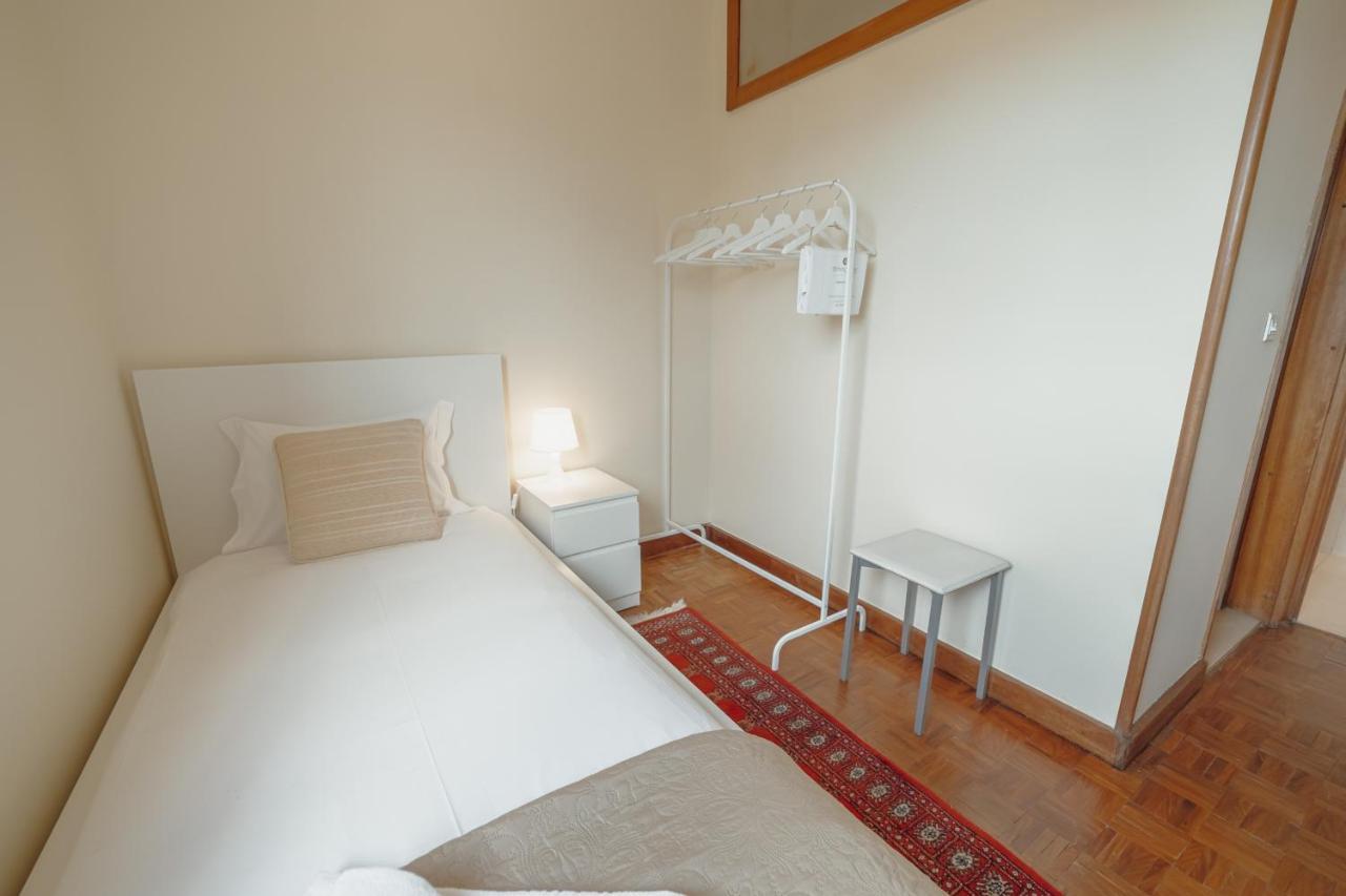 Grand Botanic Garden Apartment By Vacationy OOporto Extérieur photo