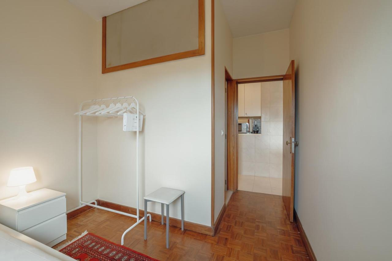 Grand Botanic Garden Apartment By Vacationy OOporto Extérieur photo
