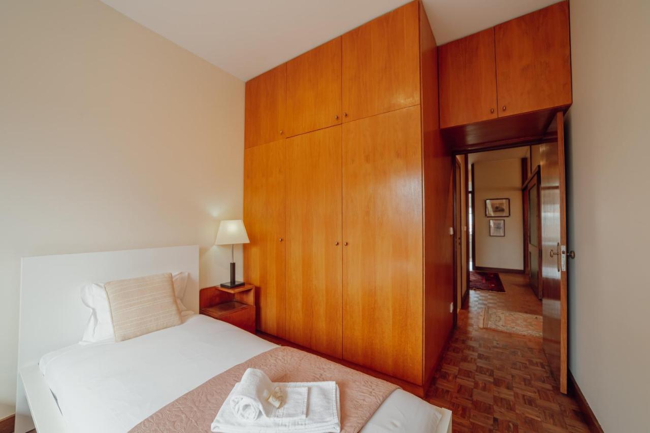 Grand Botanic Garden Apartment By Vacationy OOporto Extérieur photo